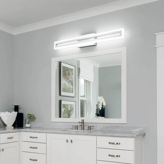 VanityVista LED Vanity Light.