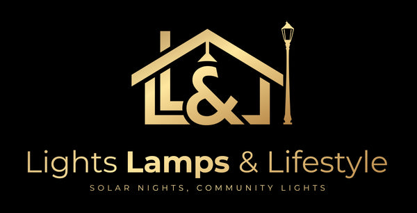 Lights Lamps & Lifestyle