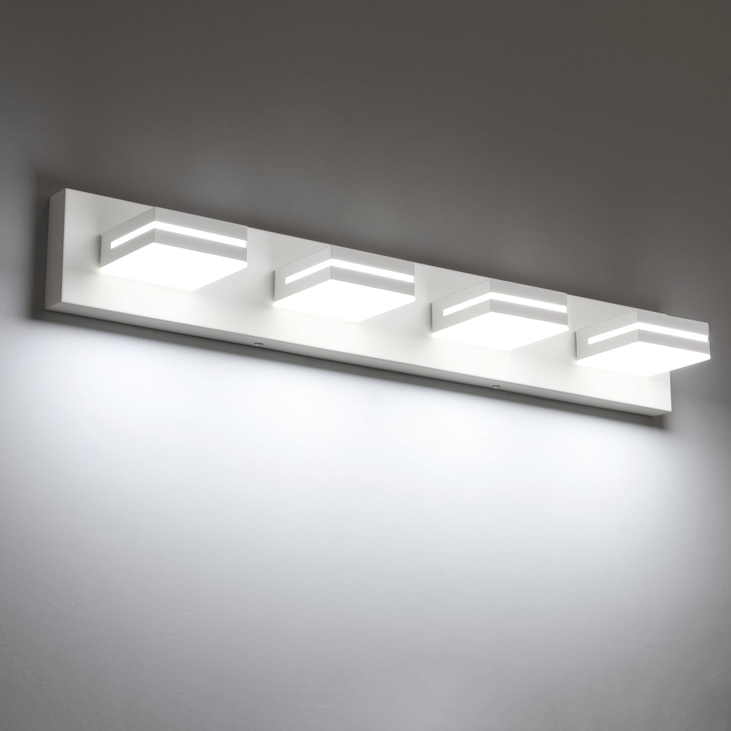 LuminLine Modern Bathroom Vanity Light