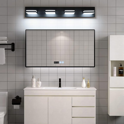 LuminAria LED Modern Bathroom Vanity Light