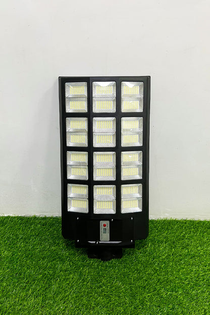 Outdoor/Security Solar Light